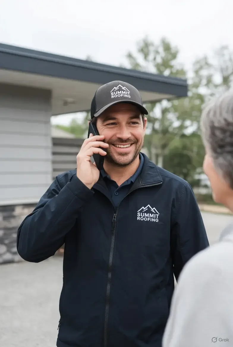 Flat Roof Leak Repair Cumming, GA FAQs